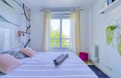 Oasis d'Exception avec Terrasse Privée & Piscine ! - Foto 2