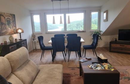 Ferienwohnung Seerandweg - Foto 10