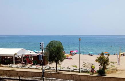 MARISOL SEAVIEW & BEACH - apartment - Photo 13