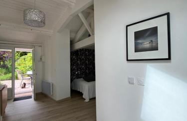 Chez Juliette countryside and sea near Pornic - Foto 14