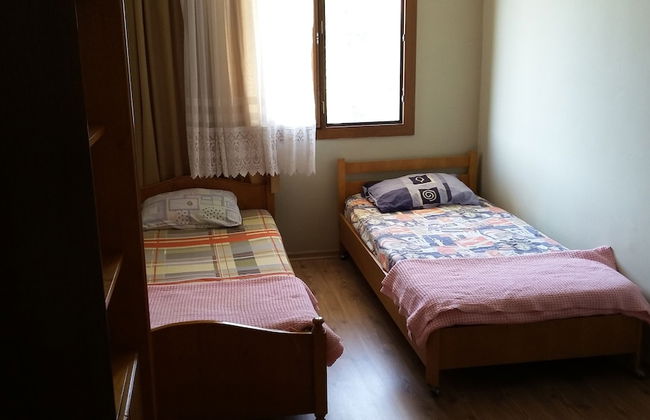 Ayvalik Camlik Villalari - Foto 11