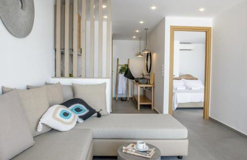 Laia Seafront Luxury Apartments - Photo 21