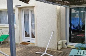 Vaste maison Fouras 15 pers 6 chbres meublé 3* - Foto 33