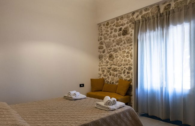 Agriturismo Baglio LÃ uria - Photo 38