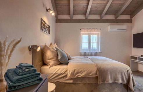 Beautiful Home In Maruzini With Sauna - Foto 46