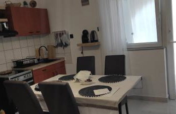 Romantic Apartment Sonja, Beachfront - Foto 11