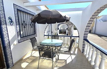 Villa Bonita - Foto 23