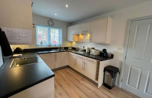 The Bay, Filey, Moonshine Cottage - Foto 55