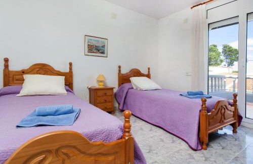 Villa Villa Mar by Interhome - Foto 20