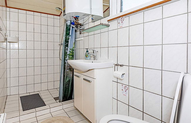 4 Person Holiday Home in Thisted - Foto 10