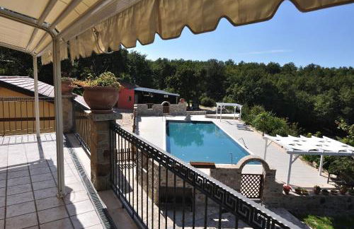 Agriturismo La Dimora dei Cavalieri - Photo 20