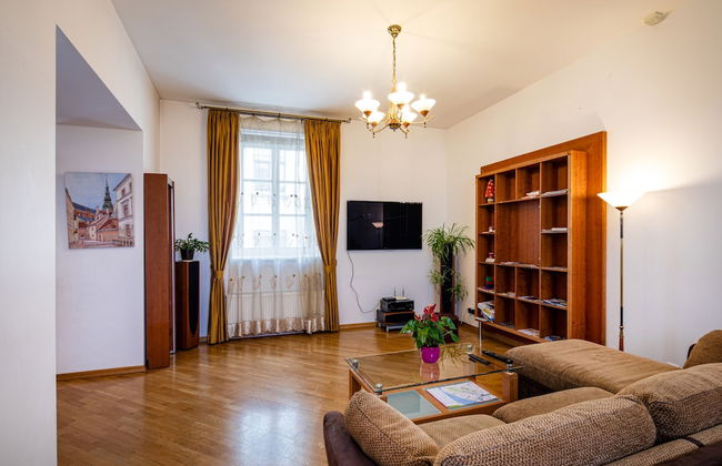 Old Riga Apartments - Photo 1