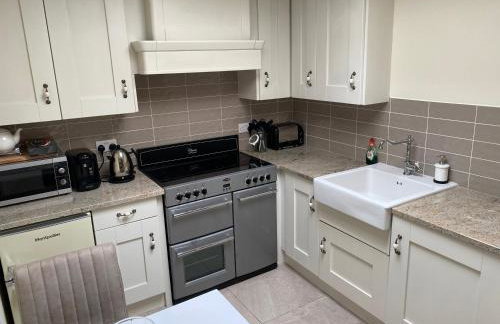 Arthur Street Guest Cottage (Sister cottage number 3) - Foto 10