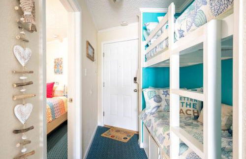 GypSEA Blu Beach Condo Steps to the Beach - Foto 4