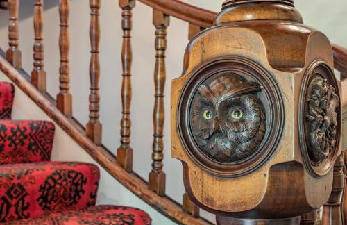 Groudd Hall - Photo 13