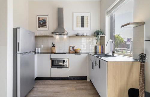 The Conway by AvantStay Modern Comfort Near Downtown Nashville - Foto 82