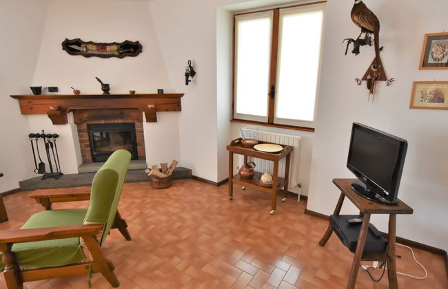 Chalet Elda - Photo 15