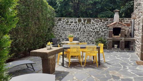 Maison du Soleil chez Isa - Foto 2