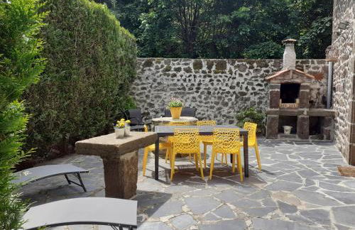 Maison du Soleil chez Isa - Foto 2