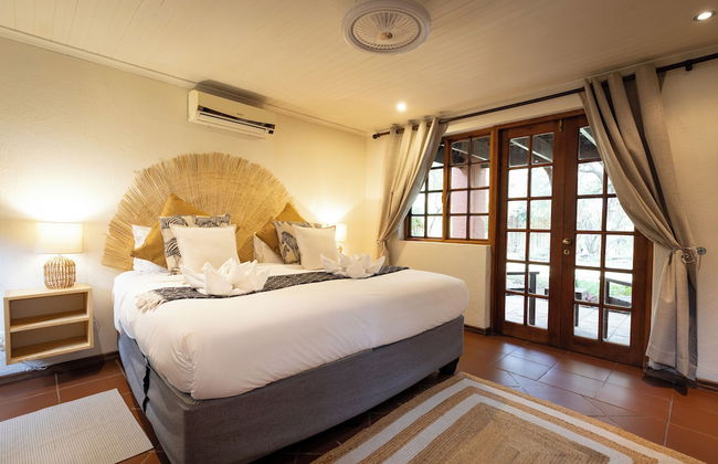 Braai Safaris Lodge - Foto 14