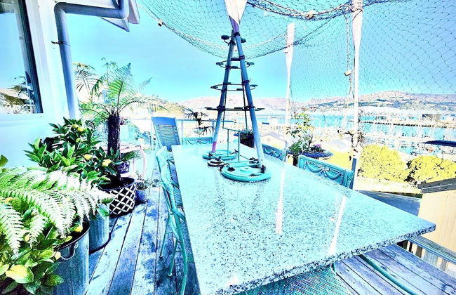 Lyttelton Boatique House - Photo 63