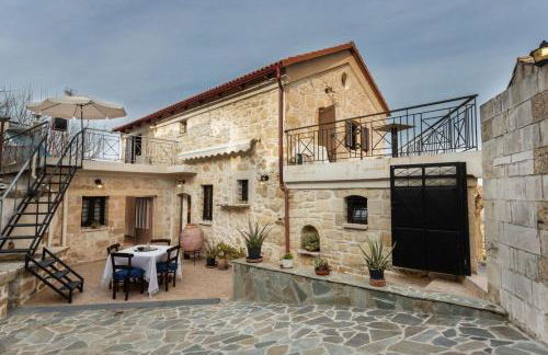 Traditional Stone House Rafael - Foto 33