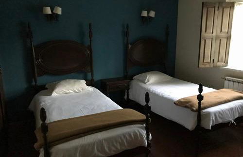 Casas Do Zagão - Turismo Rural - Foto 26