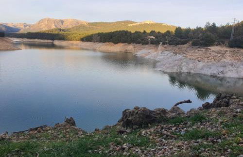 Cazorla Ortiz chalet - Foto 14