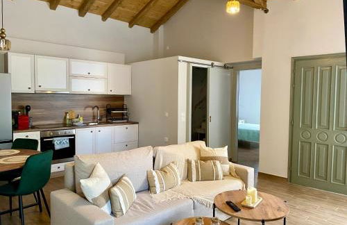 Oneiropetra Luxury House - Foto 52