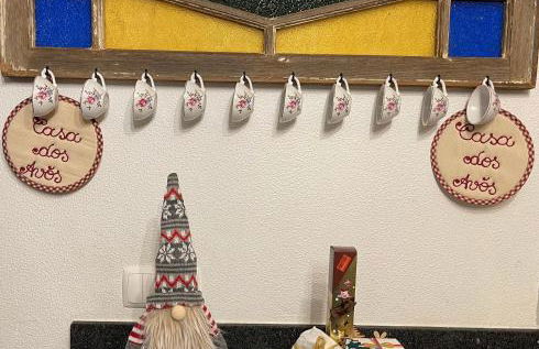 Casa dos Avos - Photo 28