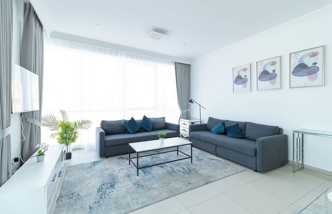 HAPPY SEASON I Al Bateen Residences - Foto 71