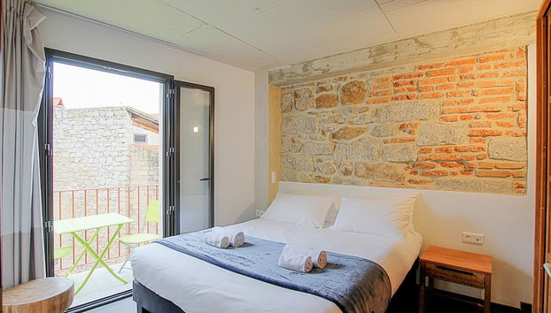 Residence Kalliste - Foto 2, Imagen principal