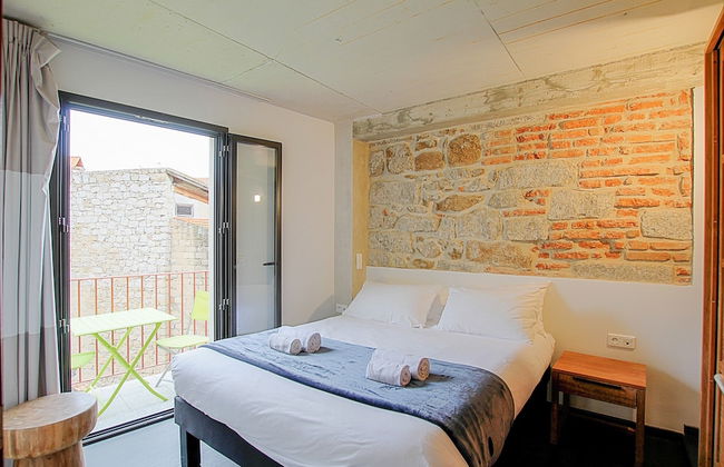 Residence Kalliste - Foto 1