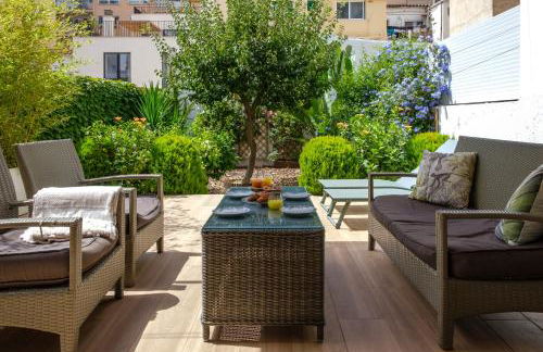 Pretty house Sa Font in Santa Catalina Palma city - Foto 42