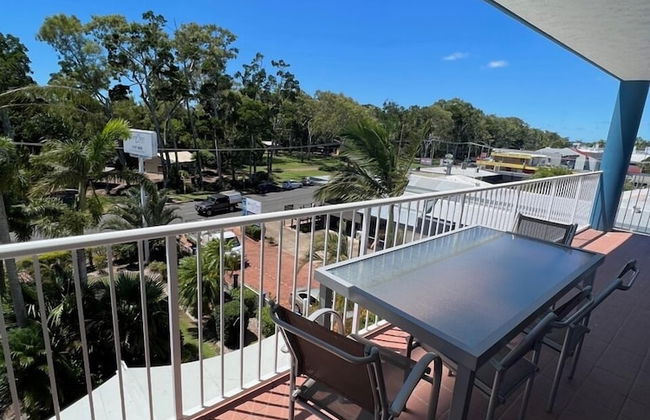 White Crest Apartments - Foto 64