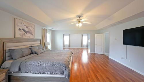 Family Home - Foto 4