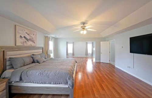 Family Home - Foto 4