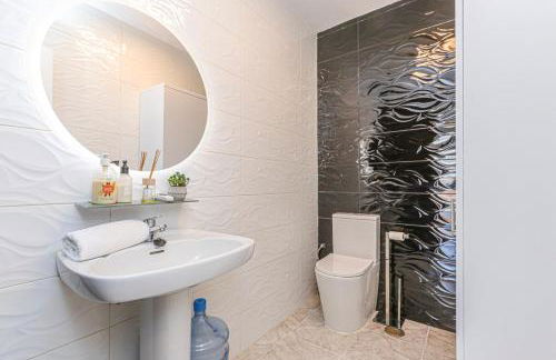 Presidential suite Villamartin Plaza Av Brisas 70 - Foto 23