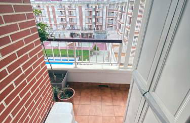 Apt Las Olas Cotolino con parking a 2' de la playa - Foto 16