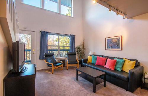 Lodge 27 with Gear Storage Onsite - Foto 2