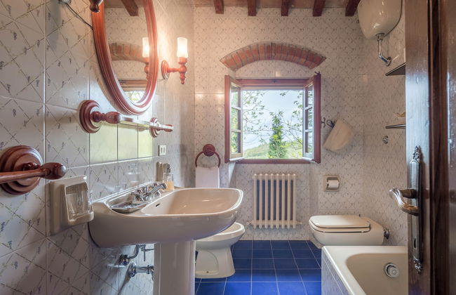 Le Cetinelle B&B - Photo 17