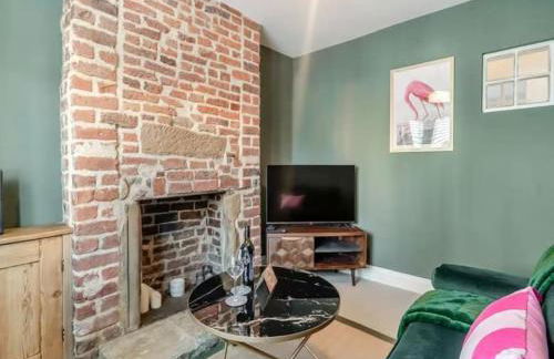 Stoney Nook Cottage - Foto 6