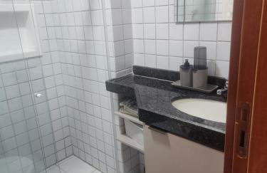 Flat Monte Castelo - Comodidade incrível 2 - Foto 31