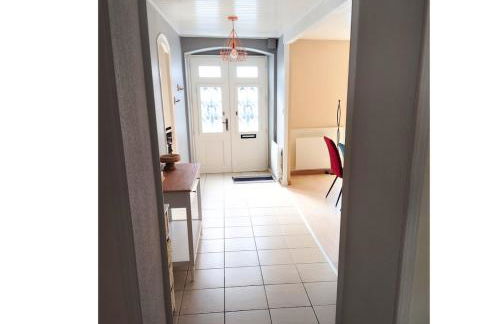 Gîte de l'Église de la Pommeraie - Photo 11