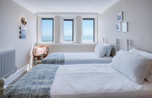 Waterfront 2 - 2 Bedroom Apartment - Wisemans Bridge - Foto 16