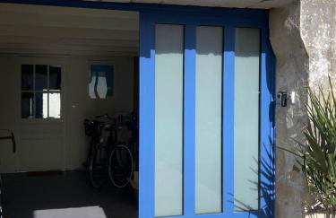 Le petit chai "classé de tourisme 3 étoiles" hyper centre La Tremblade - Foto 6