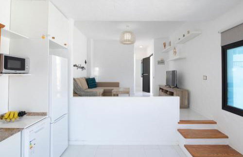 Brisa del Mar - Spectacular sea views from the accommodation - Foto 10