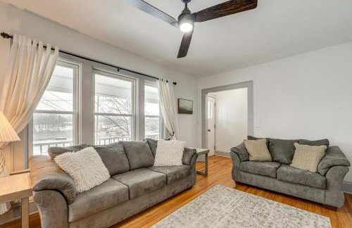 8 Mi to Micron Technology! River-View Apt - Foto 5