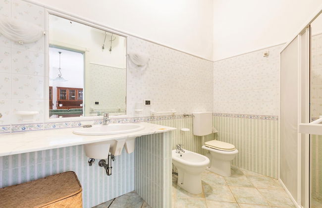 3388 Scali di Leuca by Barbarhouse - Foto 19