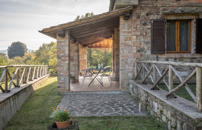 Il Fontanino Holiday Home-il Fontanino - Foto 13